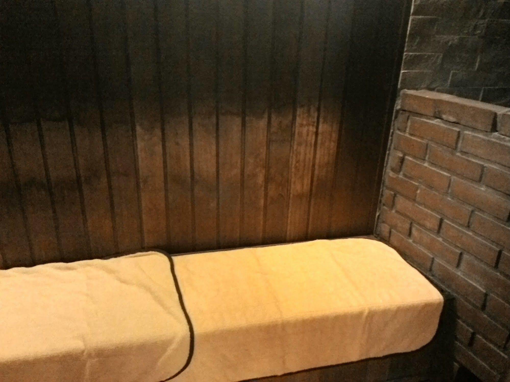 Capsule Land Yushima Hotell Tokyo Eksteriør bilde
